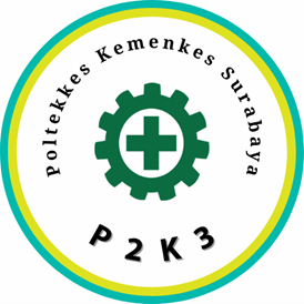 P2K3 Poltekkes Kemenkes Surabaya